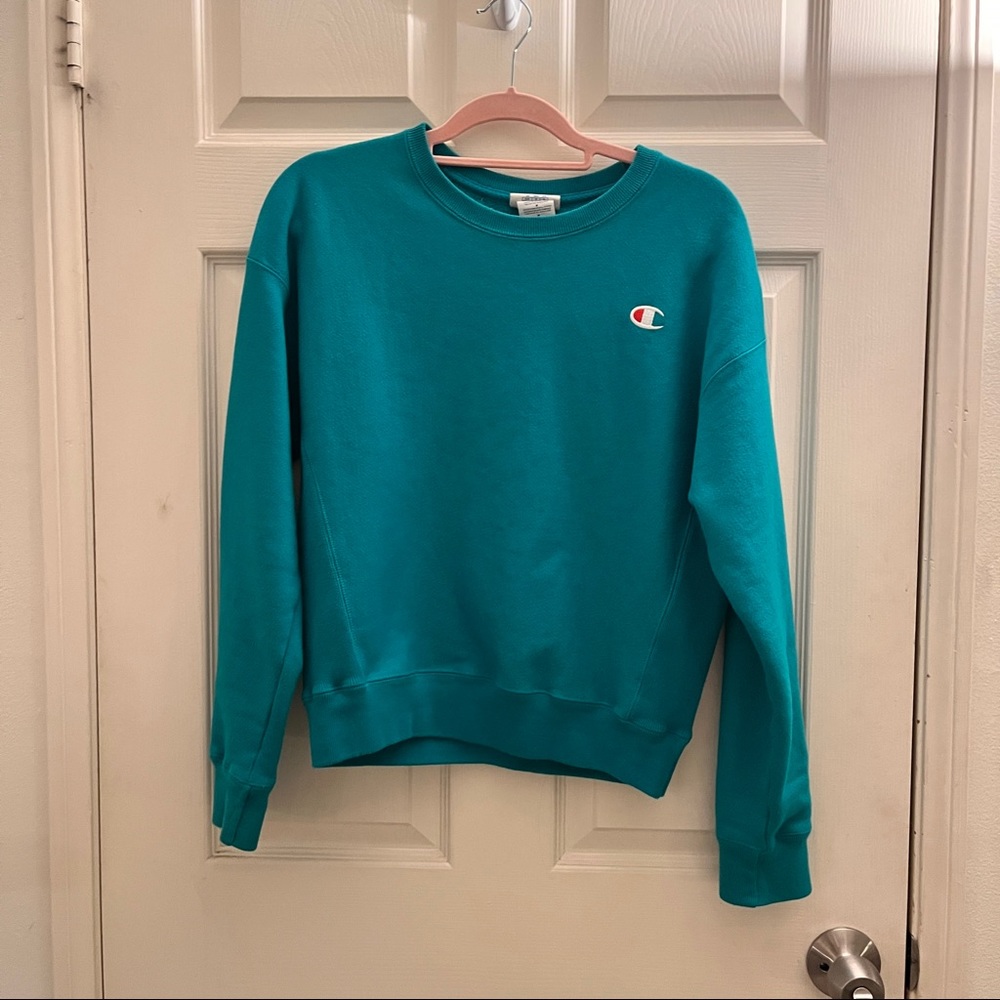 Champion top